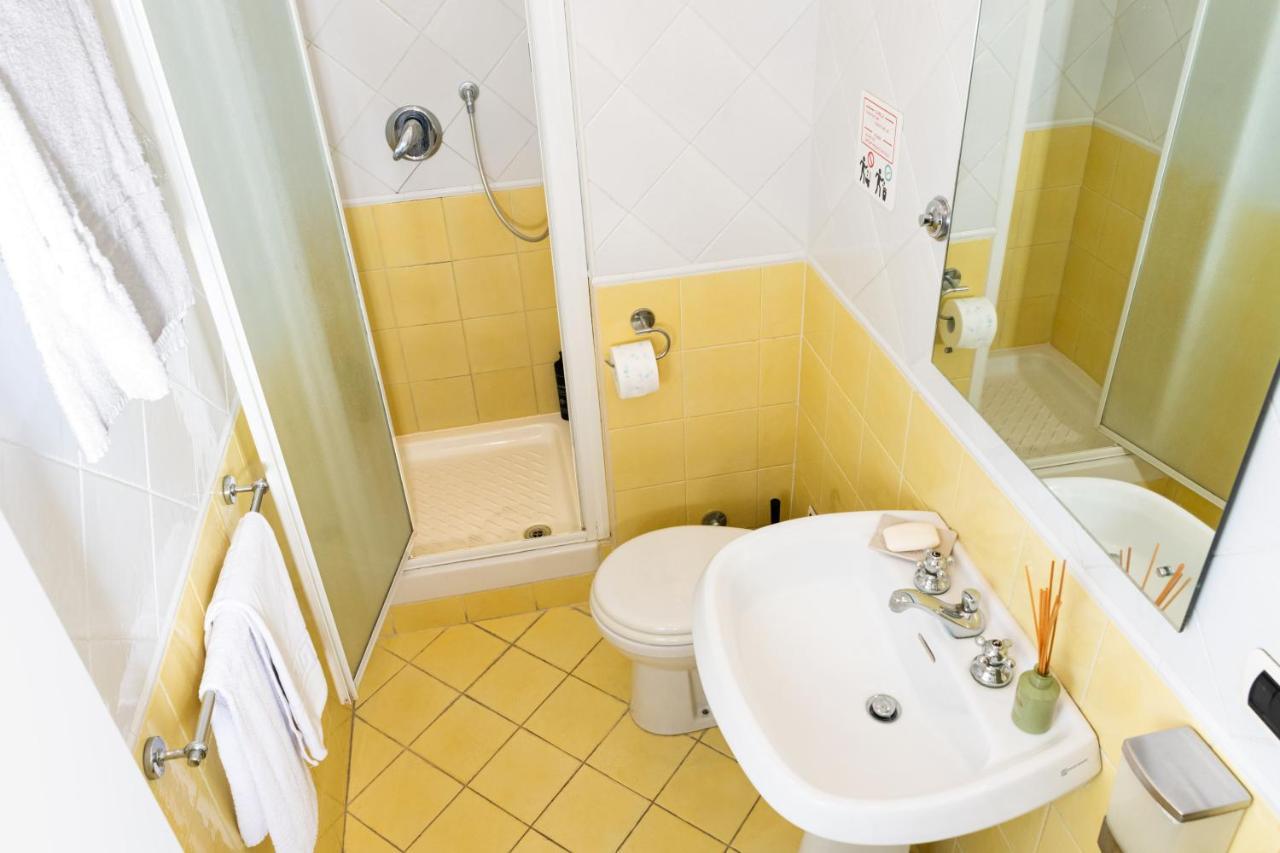 Casa Linnea Hébergement de vacances Rome