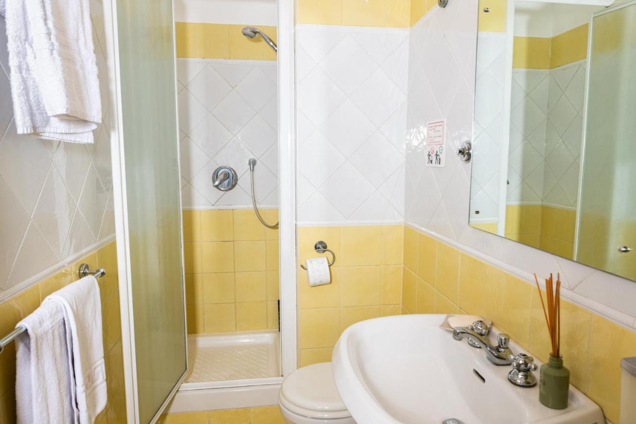 Hébergement de vacances Casa Linnea Rome