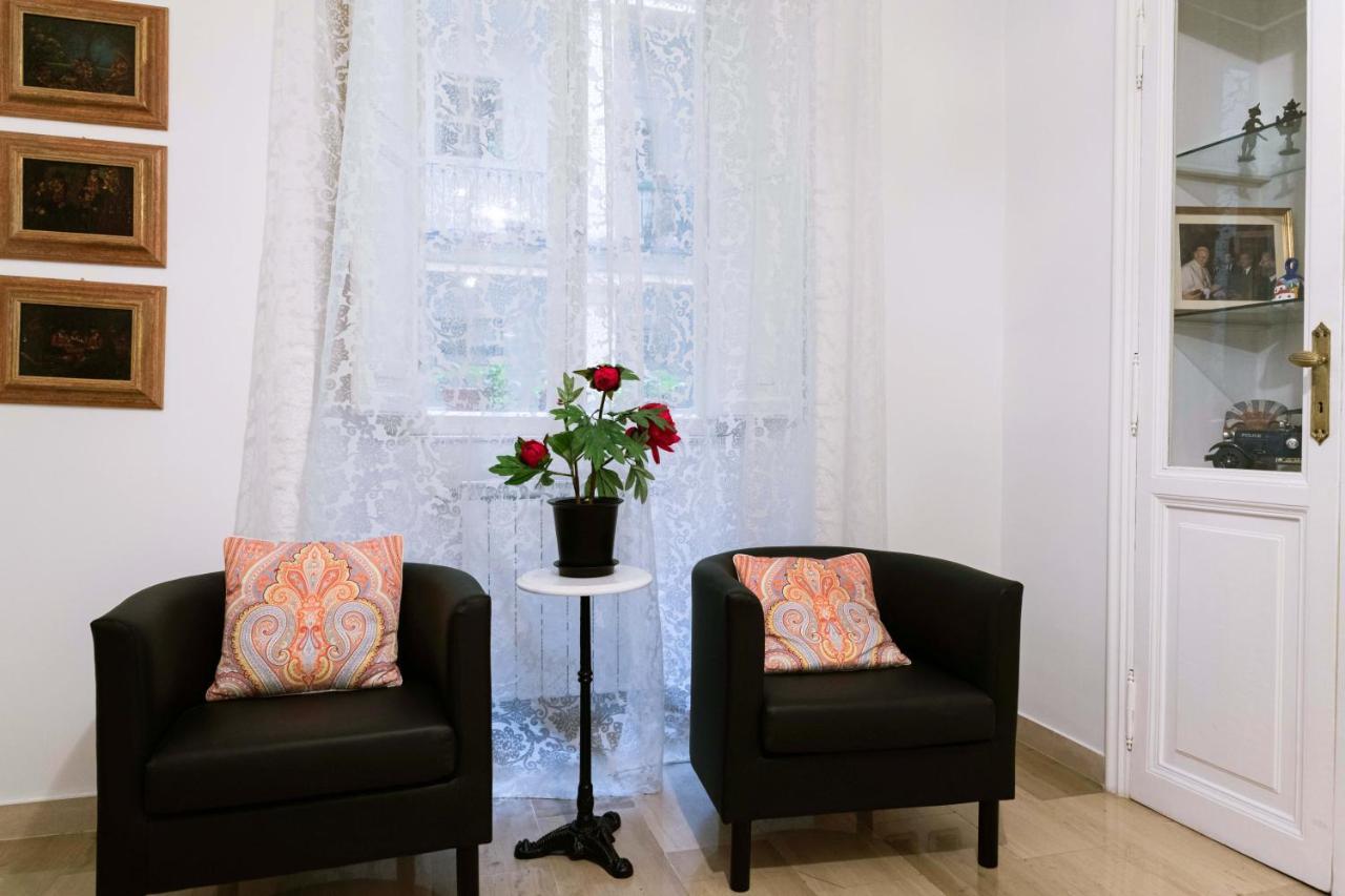 Casa Linnea Hébergement de vacances Rome