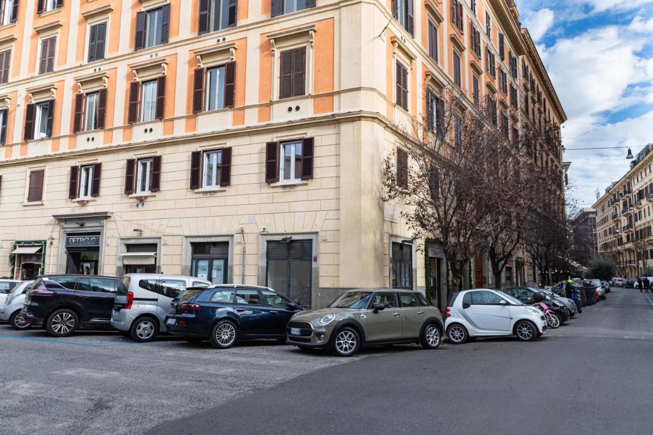 Hébergement de vacances Casa Linnea Rome