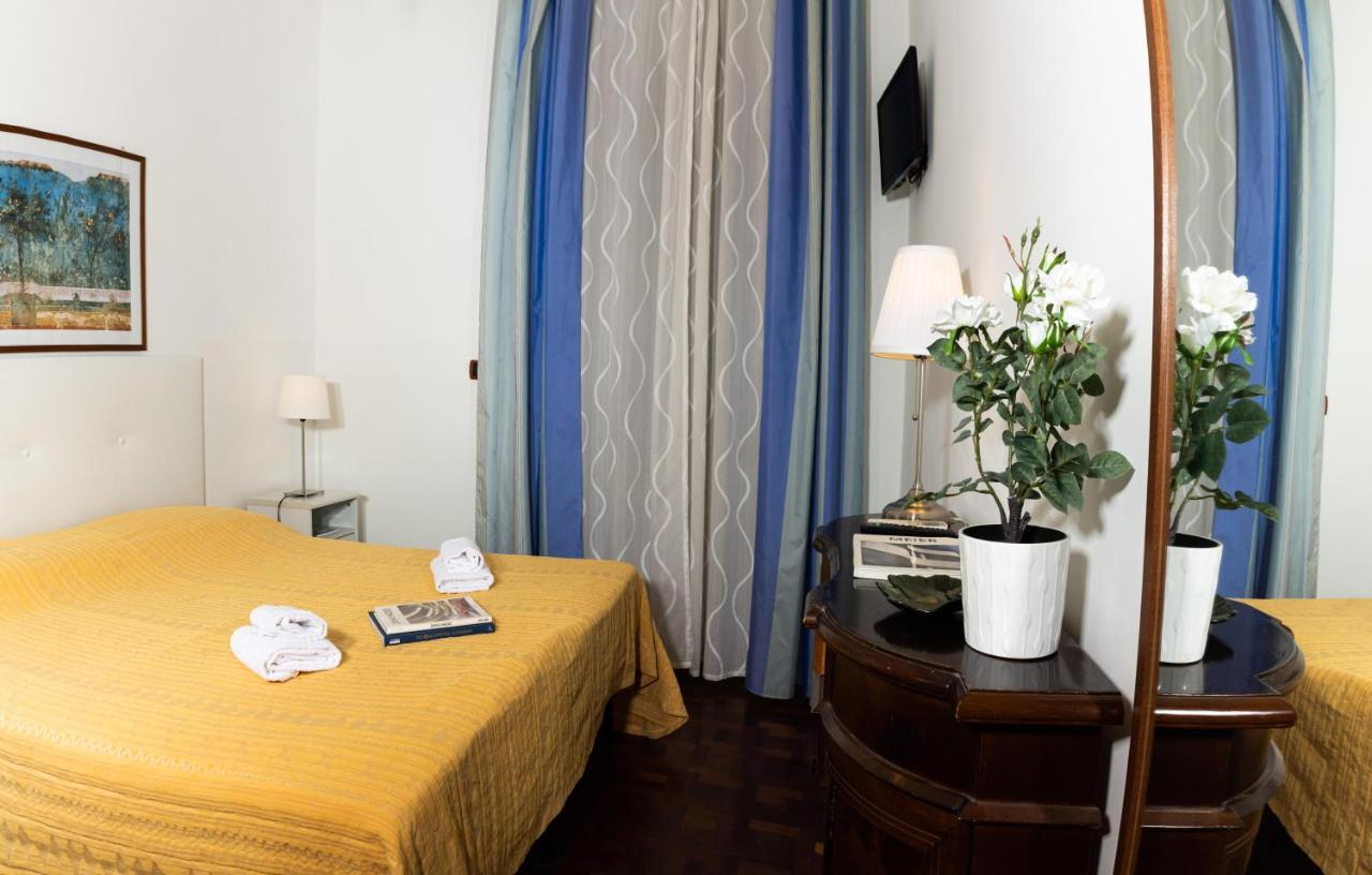 Hébergement de vacances Casa Linnea Rome