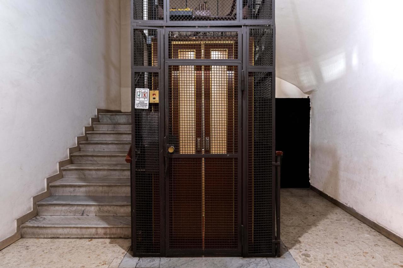 Casa Linnea Hébergement de vacances Rome
