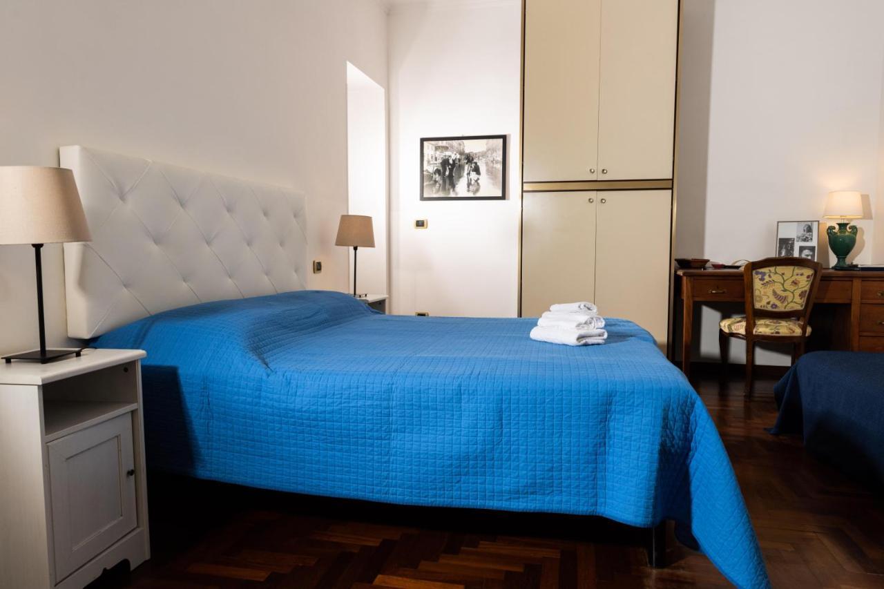 Casa Linnea Hébergement de vacances