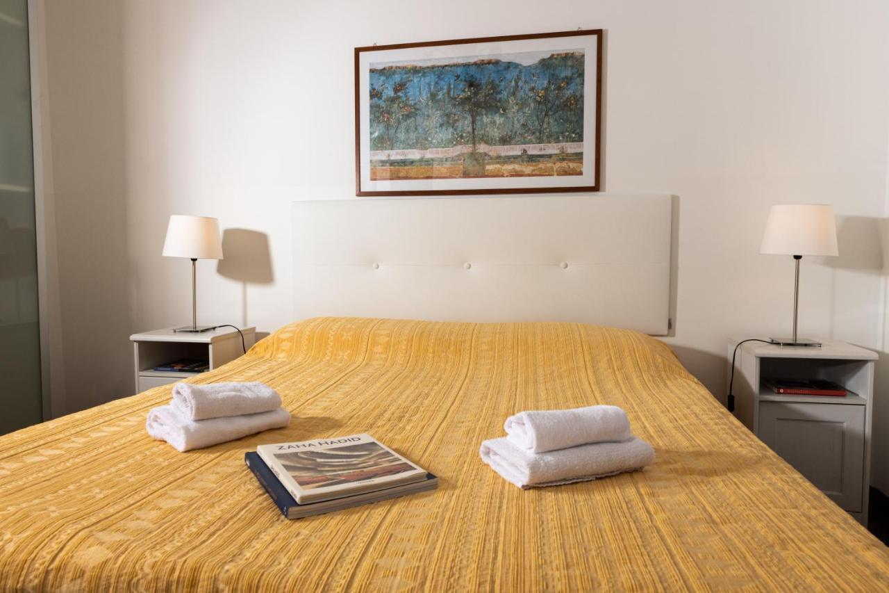 Casa Linnea Rome